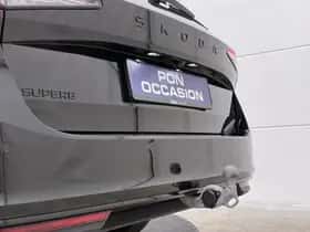 Škoda Superb (2025) thumbnail 9