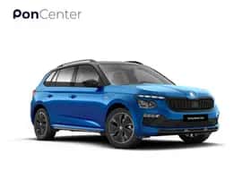 Škoda Kamiq (2026) thumbnail 1