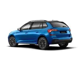 Škoda Kamiq (2026) thumbnail 2