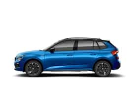 Škoda Kamiq (2026) thumbnail 3