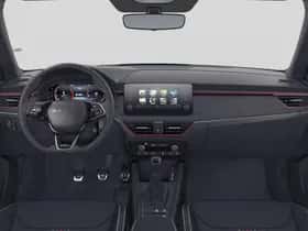Škoda Kamiq (2026) thumbnail 5
