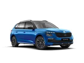Škoda Kamiq (2026) thumbnail 7