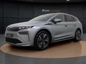 Škoda Enyaq (2026) thumbnail 1