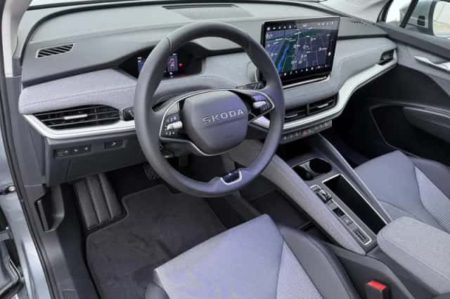 Škoda Enyaq (2026) thumbnail 2