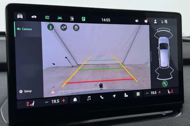 Škoda Enyaq (2026) thumbnail 13