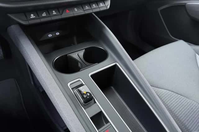 Škoda Enyaq (2026) thumbnail 14