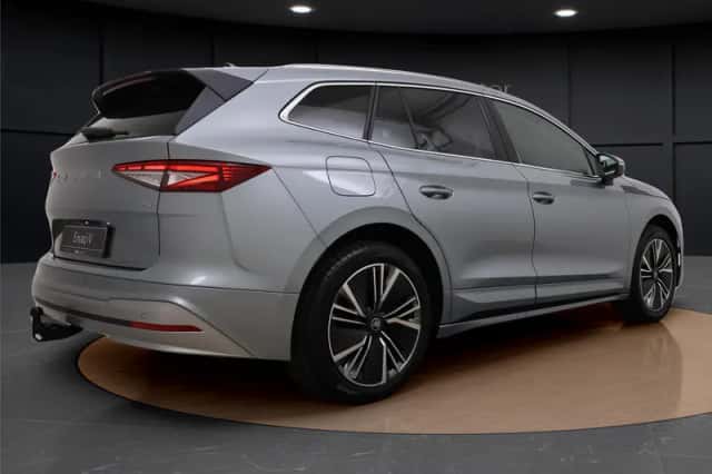 Škoda Enyaq (2026) thumbnail 4