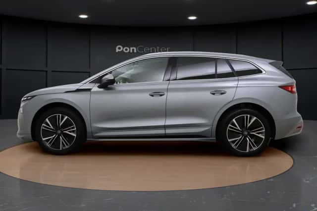 Škoda Enyaq (2026) thumbnail 5