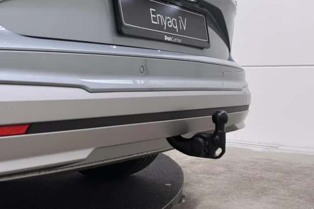 Škoda Enyaq (2026) thumbnail 9