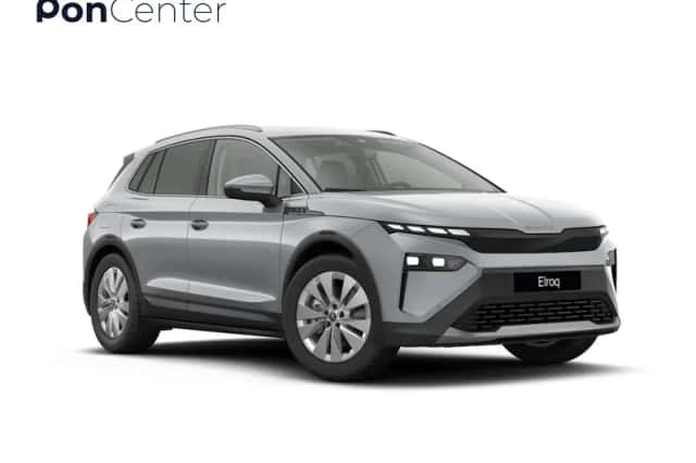 Škoda Elroq (2026) thumbnail 1