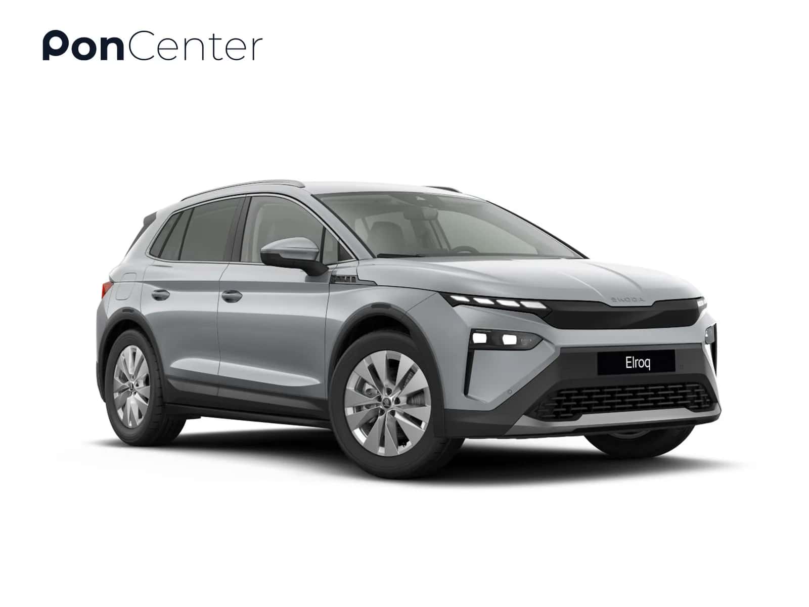 Škoda Elroq (2026) — foto 1