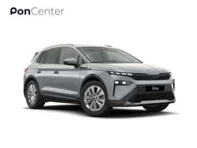 Škoda Elroq (2026)