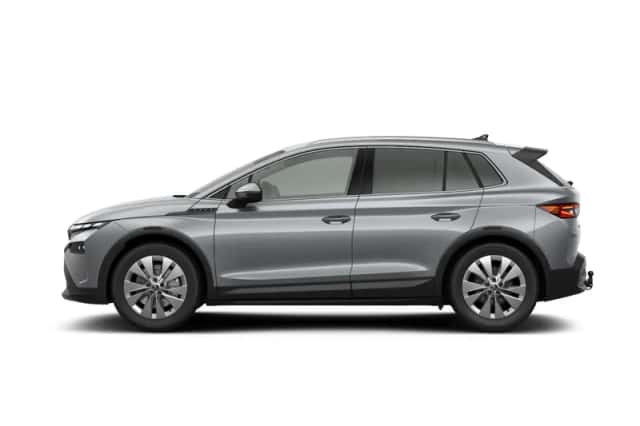 Škoda Elroq (2026) thumbnail 3