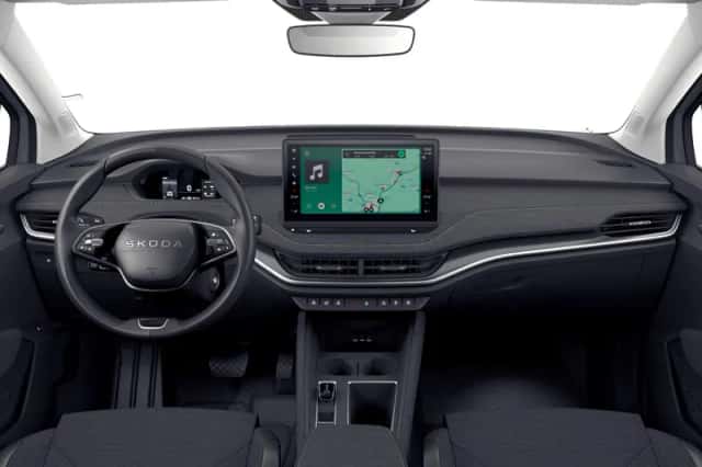 Škoda Elroq (2026) thumbnail 5
