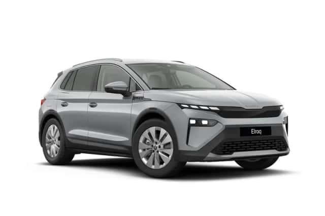 Škoda Elroq (2026) thumbnail 7