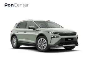 Škoda Elroq (2026) thumbnail 1
