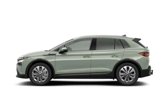 Škoda Elroq (2026) thumbnail 3