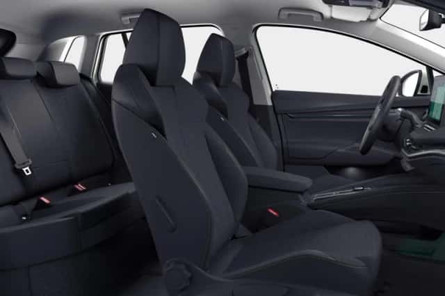Škoda Elroq (2026) thumbnail 4