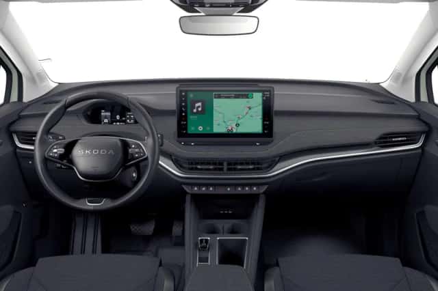 Škoda Elroq (2026) thumbnail 5