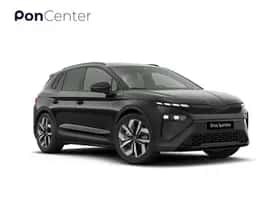Škoda Elroq (2026) thumbnail 1