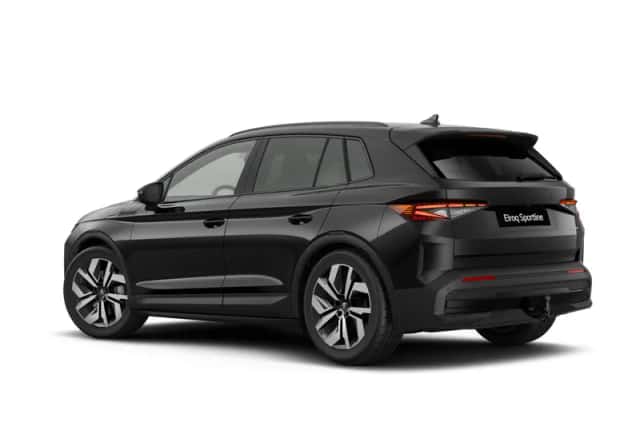 Škoda Elroq (2026) thumbnail 2