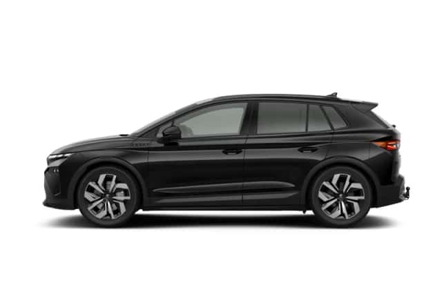 Škoda Elroq (2026) thumbnail 3