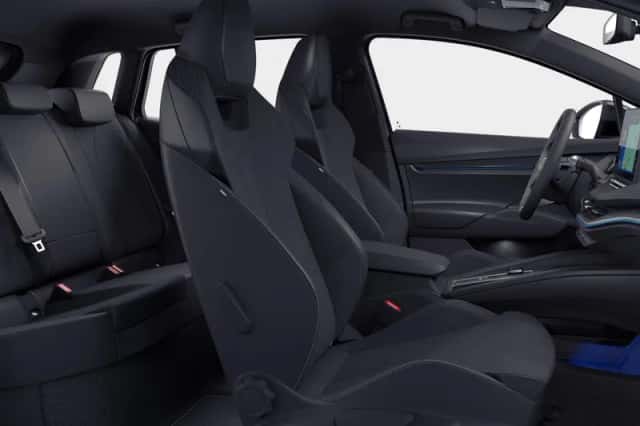 Škoda Elroq (2026) thumbnail 4