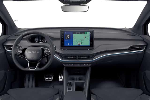 Škoda Elroq (2026) thumbnail 5