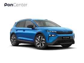 Škoda Elroq (2026) thumbnail 1