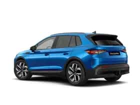 Škoda Elroq (2026) thumbnail 2