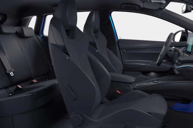 Škoda Elroq (2026) thumbnail 4