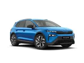 Škoda Elroq (2026) thumbnail 7