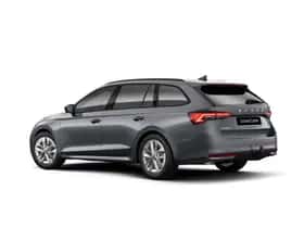 Škoda Octavia (2026) thumbnail 2