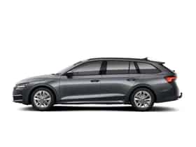 Škoda Octavia (2026) thumbnail 3