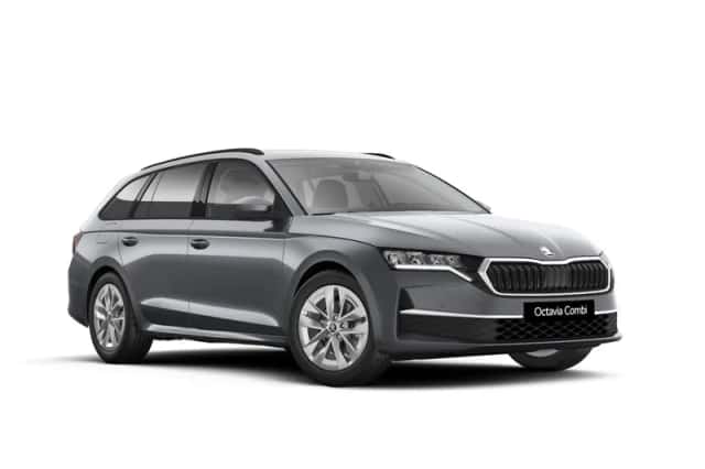 Škoda Octavia (2026) thumbnail 7