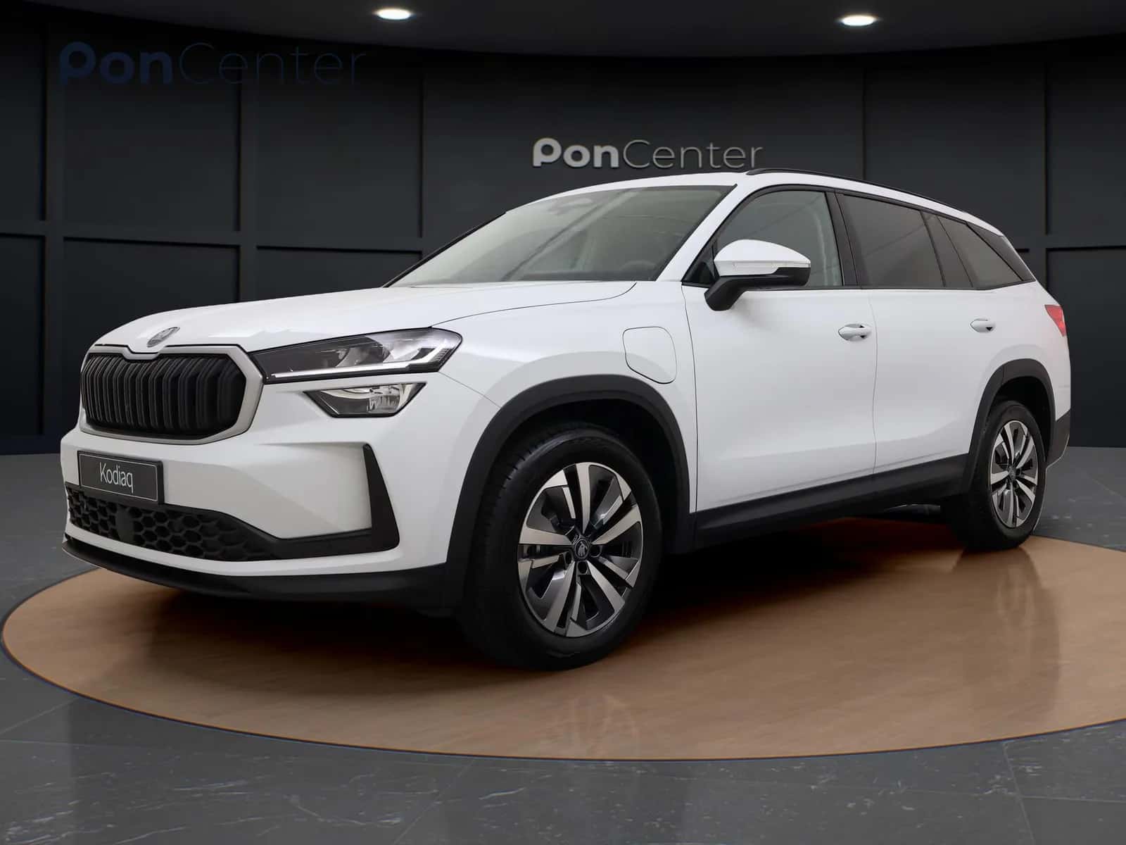 Škoda Kodiaq (2026) — foto 1