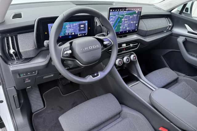 Škoda Kodiaq (2026) thumbnail 2