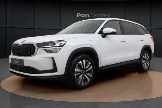 Škoda Kodiaq (2026) thumbnail 17