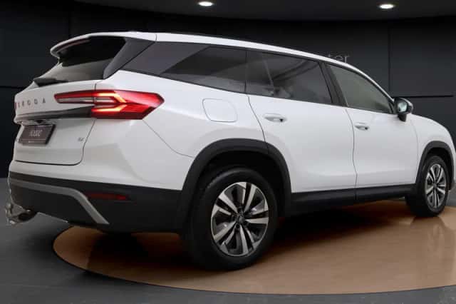 Škoda Kodiaq (2026) thumbnail 4