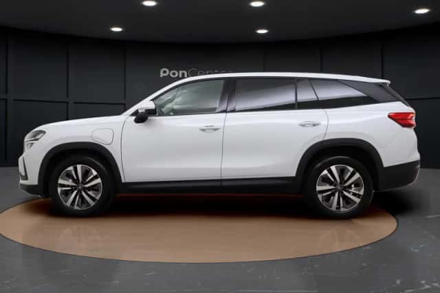 Škoda Kodiaq (2026) thumbnail 5
