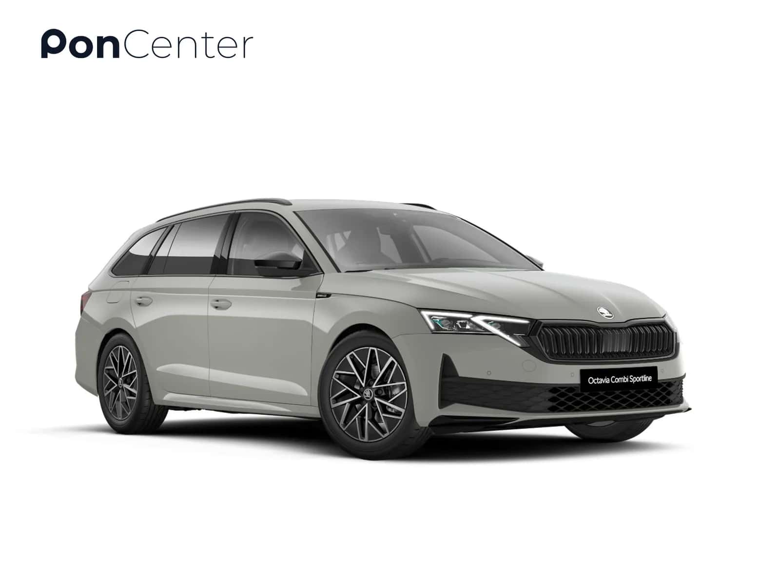 Škoda Octavia (2026) — foto 1