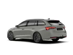 Škoda Octavia (2026) thumbnail 2