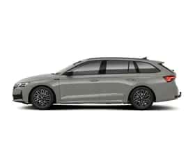 Škoda Octavia (2026) thumbnail 3