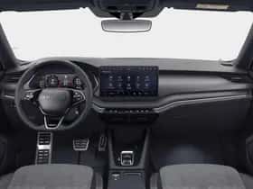 Škoda Octavia (2026) thumbnail 5