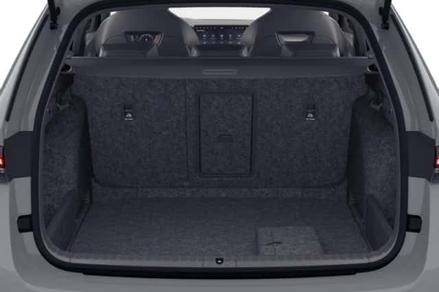 Škoda Octavia (2026) thumbnail 6