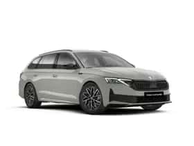 Škoda Octavia (2026) thumbnail 7