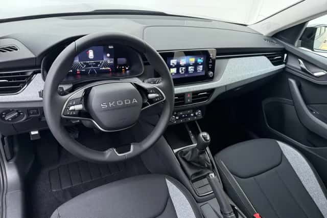Škoda Kamiq (2026) thumbnail 2