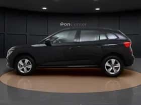 Škoda Kamiq (2026) thumbnail 5