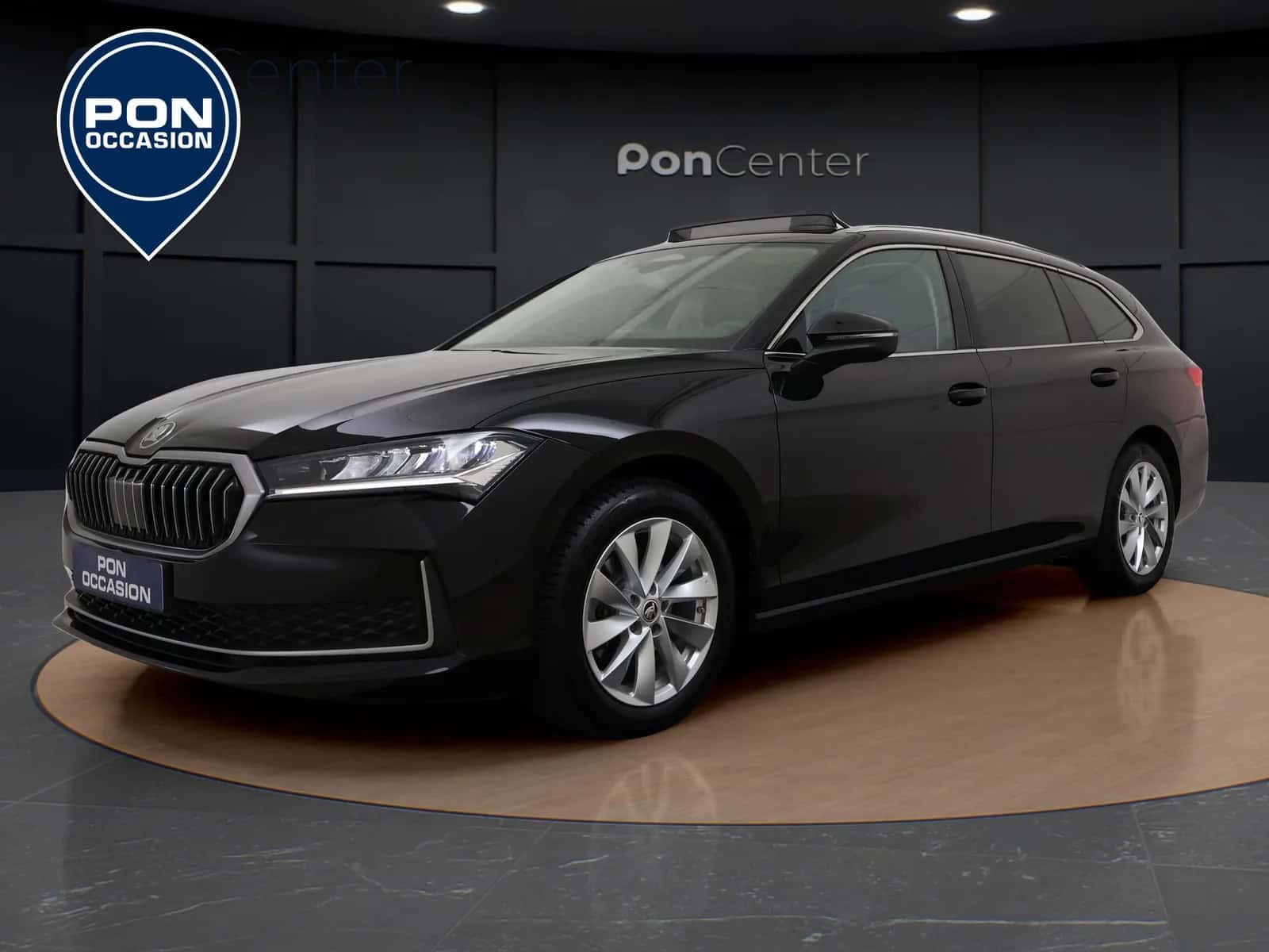 Škoda Superb (2024) — foto 1