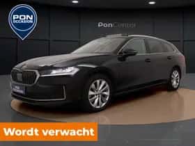 Škoda Superb (2024)